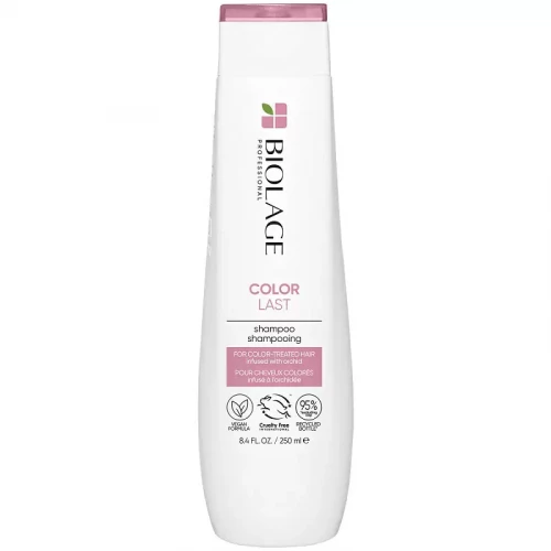 Шампунь Biolage Colorlast для защиты цвета волос - MATRIX 250 мл