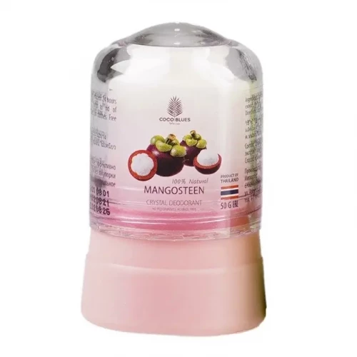 Дезодорант для тела с экстрактом мангостина - Coco Blues 50 г  