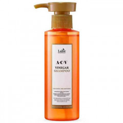 Шампунь с яблочным уксусом / ACV Vinegar Shampoo - Lador 150 мл