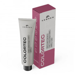 P.26 Тонер «Бежево-красный» Colortec Demi-Permanent, 100 мл