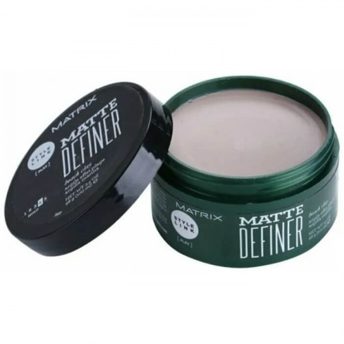 Глина матирующая Style Link Matte Definer для укладки волос - MATRIX 100 г