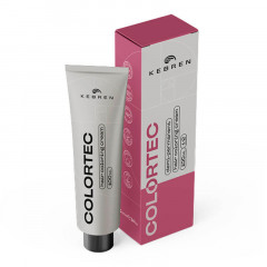 P.54 Тонер «Махагоново-медный» Colortec Demi-Permanent, 100 мл