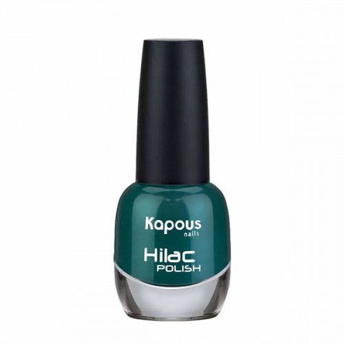 Лак для ногтей Любовный Приворот "Hi-Lac" Kapous Nails 12 мл