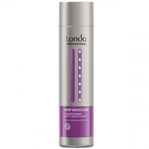 Кондиционер увлажняющий Londa Deep Moisture Conditioner 250 мл