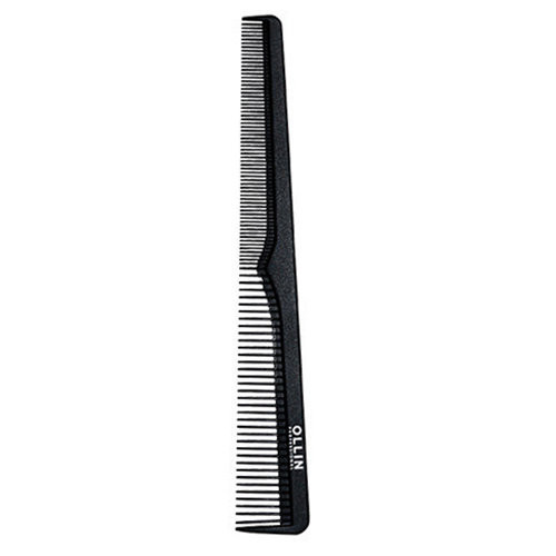 Расческа скошенная 18 см - OLLIN Professional