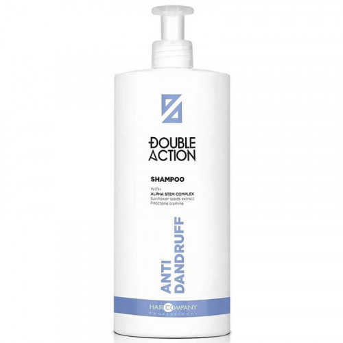 Шампунь против перхоти, Anti Dandruff Shampoo 1000 мл
