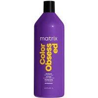 Шампунь для защиты цвета окрашенных волос Color Obsessed — MATRIX 1000 мл
