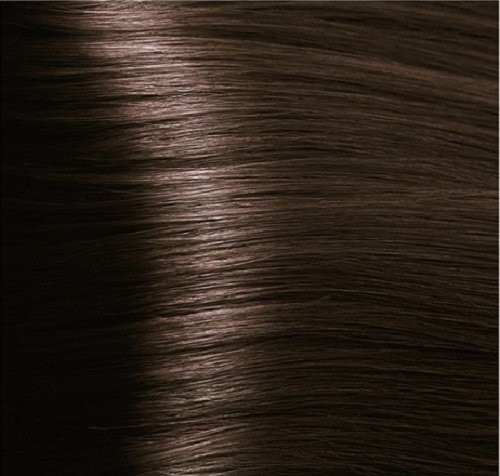 4/3 Коричневый золотистый с гиалуроновой кислотой - Kapous Hyaluronic acid