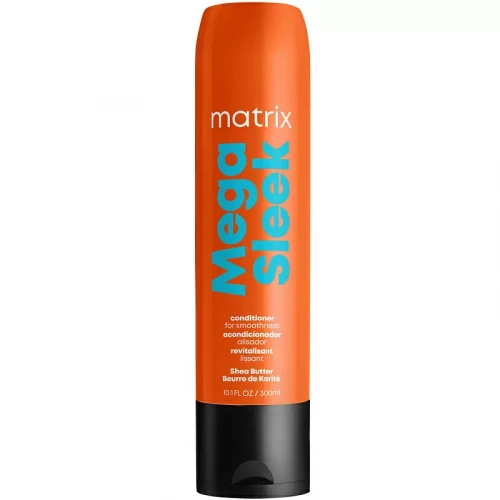 Кондиционер для гладкости непослушных волос Total Results Mega Sleek - MATRIX 300 мл