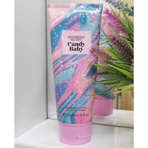Лосьон для тела Victorias secret, Candy Baby 236 мл