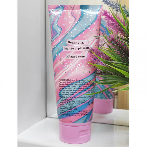 Лосьон для тела Victorias secret, Candy Baby 236 мл