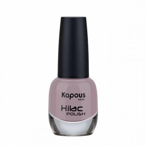 Лак для ногтей Навсегда "Hi-Lac" Kapous Nails 12 мл  