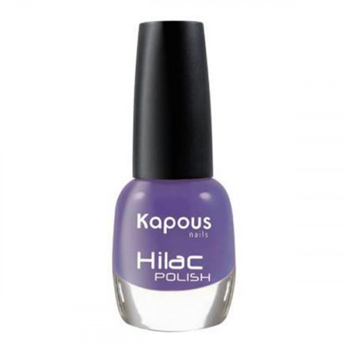 Лак для ногтей Слухи-сплетни "Hi-Lac" Kapous Nails 12 мл  