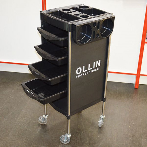 Тележка парикмахерская - OLLIN Professional