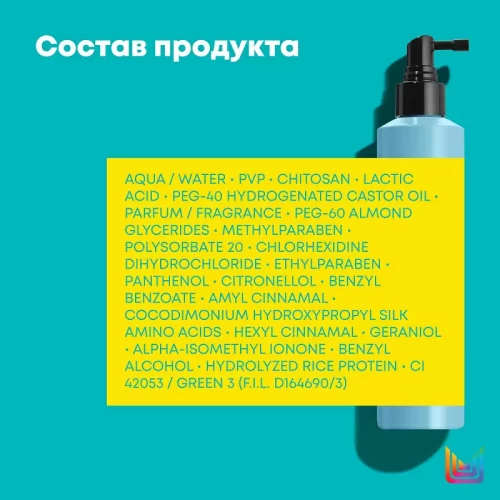 Спрей для прикорневого объема Wonder Boost Root Lifter - MATRIX 250 мл  