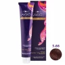 5/66 Светло-каштановый интенсивно-красный, Inimitable Color Coloring Cream - Hair Company 100 мл  