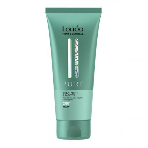 Маска органическая P.U.R.E Treatment - Londa 200 мл