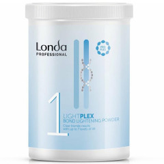 Осветляющая пудра (Шаг №1) - Londa Lightplex 500 г