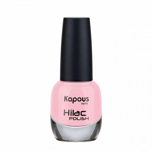 Лак для ногтей Очарованный Ею "Hi-Lac" Kapous Nails 12 мл