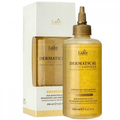 Сыворотка против выпадения волос / Lador Dermatical Active Ampoule, 250 мл