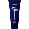 Антижелтый шампунь для волос ANTI-YELLOW - OLLIN PROFESSIONAL  