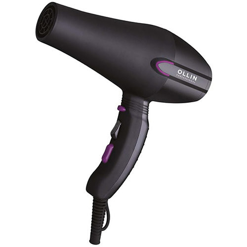 Фен профессиональный, модель OL-7106 - OLLIN Professional