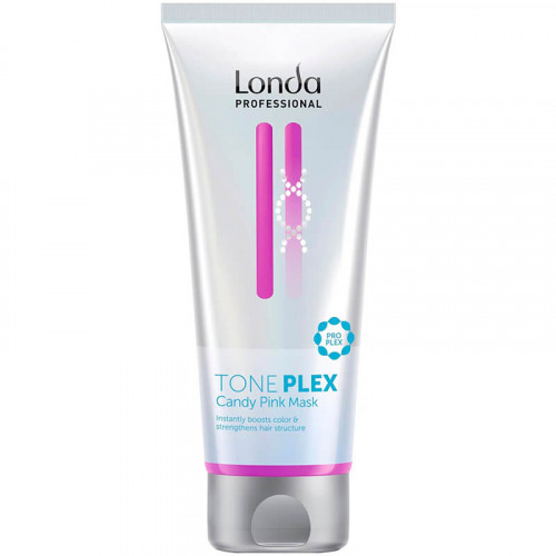 Маска Розовая карамель TONEPLEX - Londa 200 мл  