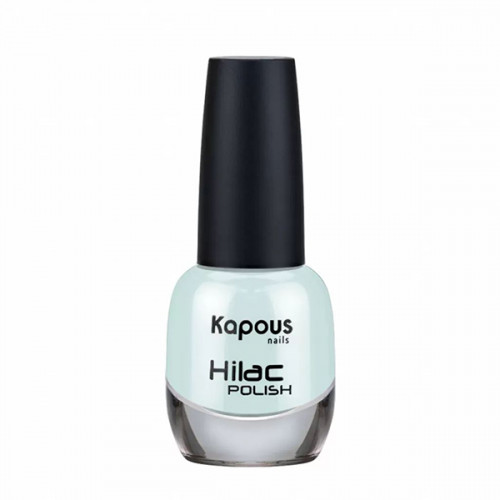 Лак для ногтей Подарок "Hi-Lac" Kapous Nails 12 мл  