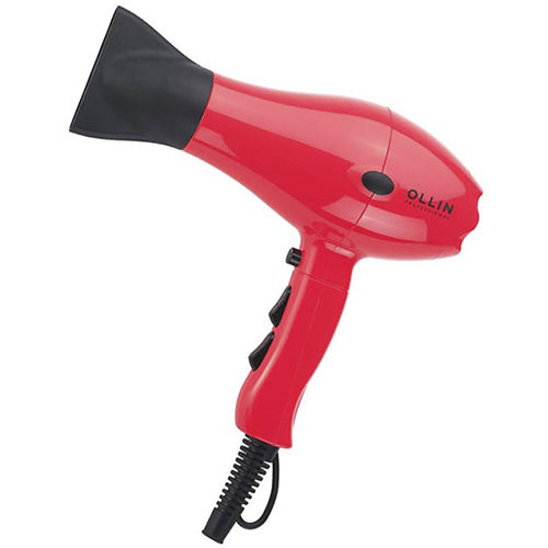Фен профессиональный, модель OL-7140 - OLLIN Professional