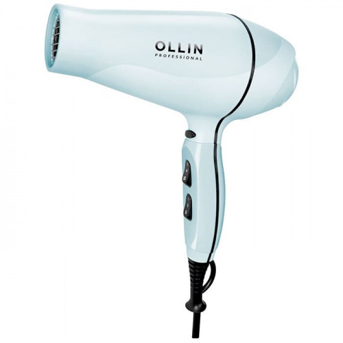 Фен профессиональный, модель OL-7166 - OLLIN Professional