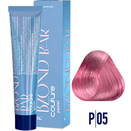 P/05 Розовый кварц, BLOND BAR PASTEL 60 мл  