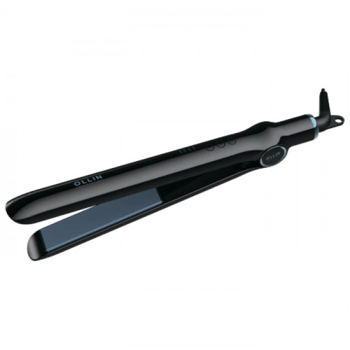 Щипцы для выпрямления волос, модель OL-7830 - OLLIN Professional  