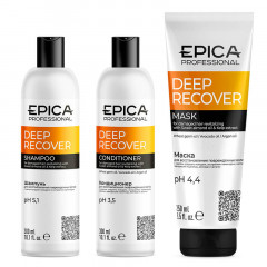 Набор «DEEP RECOVER» — EPICA