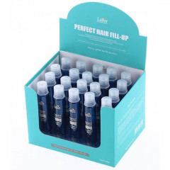 Филлер для восстановления волос - La'dor Perfect Hair Fill-Up 20х13мл