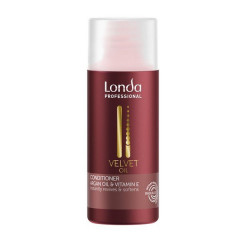 Кондиционер с аргановым маслом Londa Velvet Oil Conditioner (дорожный формат) 50 мл