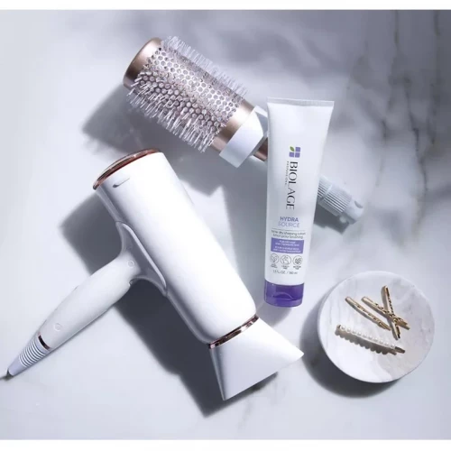 Термозащитный лосьон для сушки волос феном Blow Dry Shaping Lotion - MATRIX 150 мл  