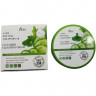Очищающий крем для снятия макияжа с экстрактом огурца Ekel Cucumber Cleansing Cream 300 мл