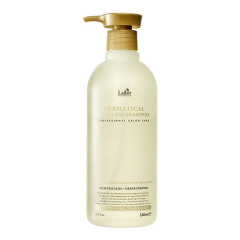 Шампунь против выпадения волос / Lador Dermatical Hair-Loss Shampoo, 530 мл