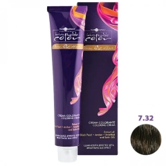 7/32 Русый песочный, Inimitable Color Coloring Cream - Hair Company 100 мл