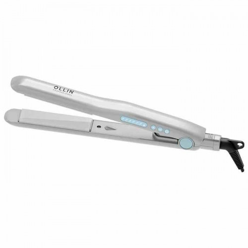Щипцы для выпрямления волос, модель OL-7885 - OLLIN Professional  