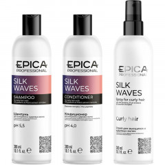 Набор «SILK WAVES» — EPICA