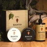 Набор для процедуры волос «BANYA»  