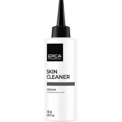 Лосьон для удаления краски с кожи «SKIN CLEANER» — EPICA, 150 мл