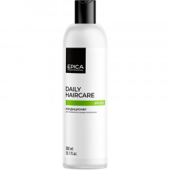 Кондиционер для ежедневного ухода за волосами «DAILY HAIRCARE» — EPICA