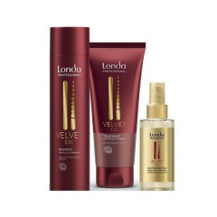 Сервисный Набор Londa Velvet Oil