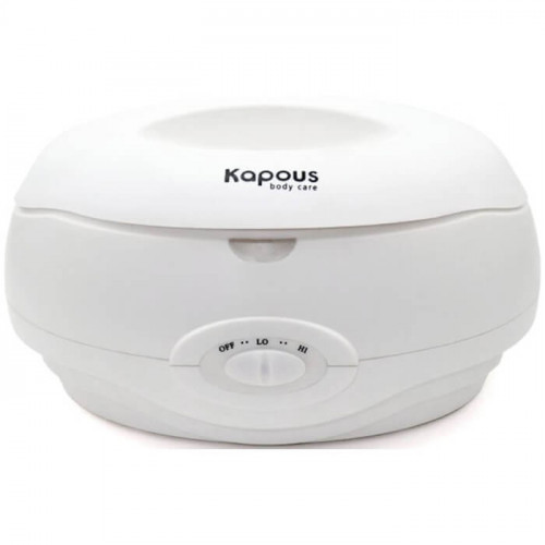 Нагреватель для парафина - Kapous Body Care