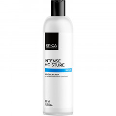 Кондиционер для увлажнения и питания сухих волос «INTENSE MOISTURE» — EPICA