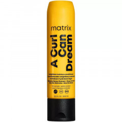 Кондиционер увлажняющий для волнистых волос A Curl Can Dream — MATRIX 300 мл