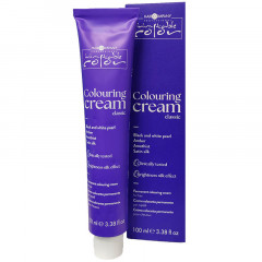 8/1 Светло-русый Пепельный, Inimitable Color Coloring Cream - Hair Company 100 мл