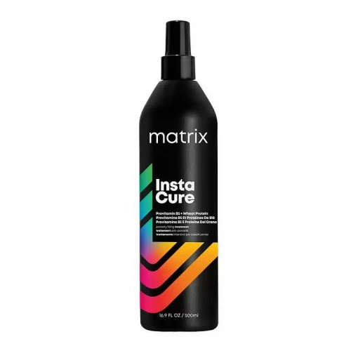 Профессиональный спрей Instacure против пористости - MATRIX 500 мл